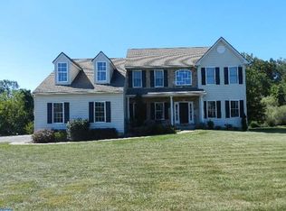1604 Horseshoe Trl, Coatesville, PA 19320