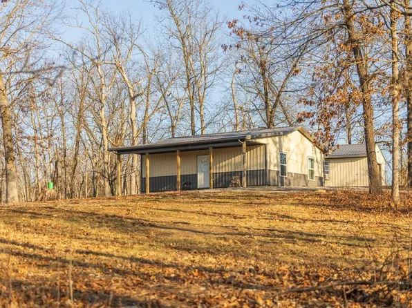 9539 NE 866th Rd, Lowry City, MO 64763