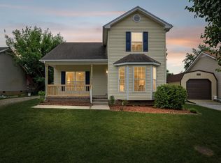 162 Sleepy Hollow Dr, Springfield, TN 37172