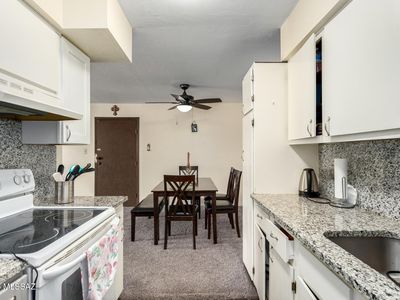 6325 N Barcelona Ln Unit 711, Tucson, AZ, 85704