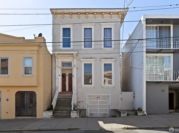 67-69 Blake St, San Francisco, CA 94118