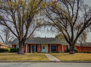 4805 Saint Lawrence Rd, Fort Worth, TX 76103