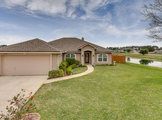 2593 Glenfield Dr, Green Cove Springs, FL 32043