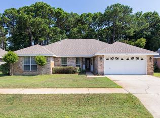 3924 Mesa Rd, Destin, FL 32541