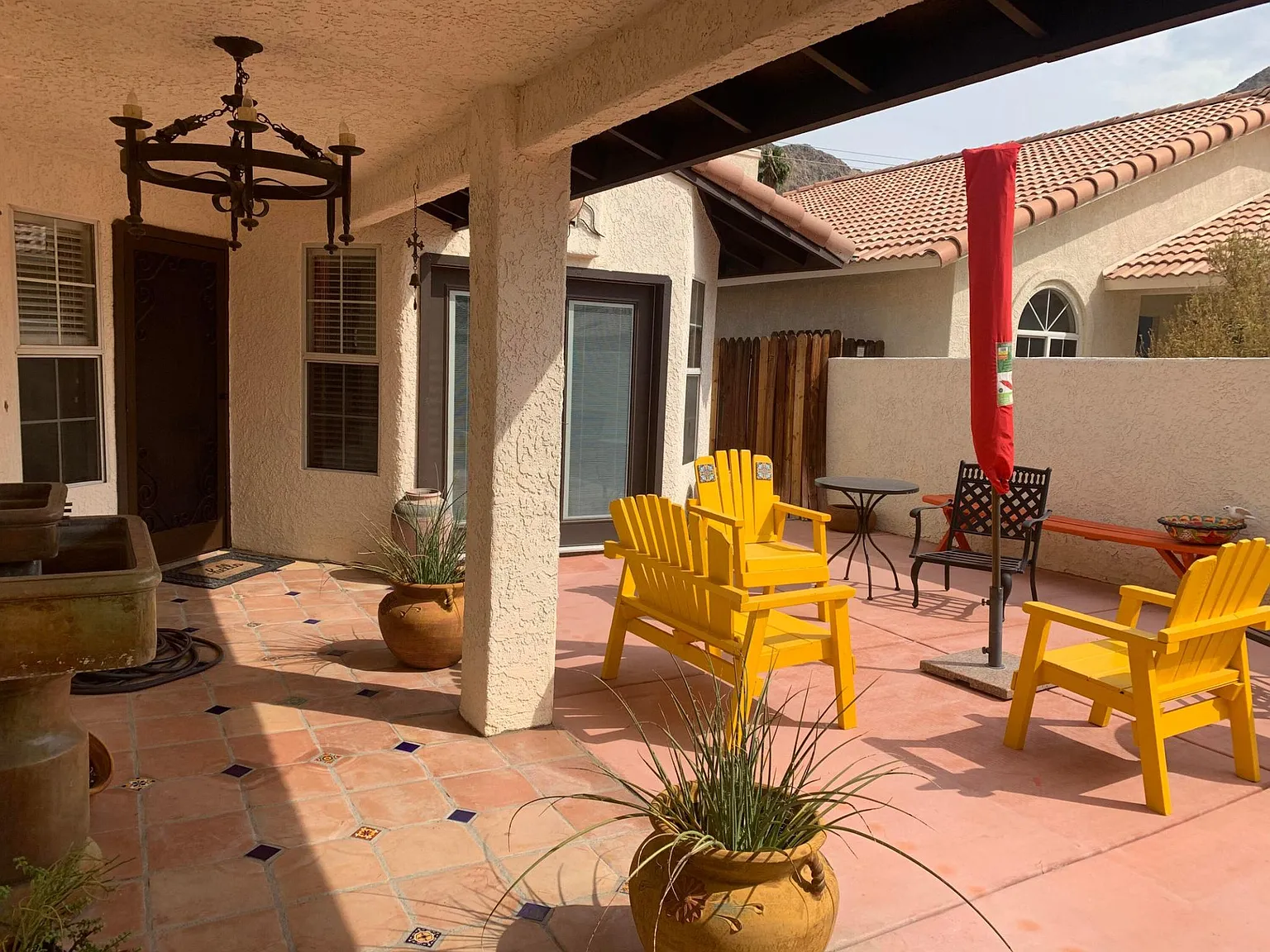 3 bed, 2.0 bath, 1701 sqft, $4,500 — Photo 3