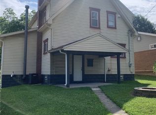 1101 State Route 356, Leechburg, PA 15656