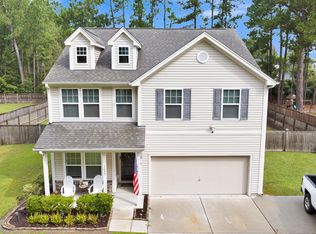 1637 Pimlico Blvd, Moncks Corner, SC 29461