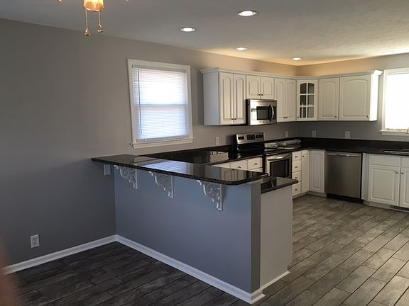 Dream Kitchen 