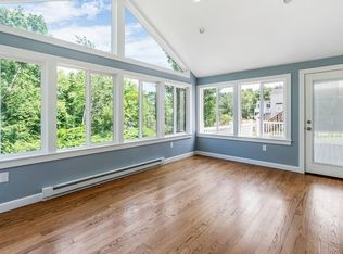 758 Union St UNIT 758, Franklin, MA 02038