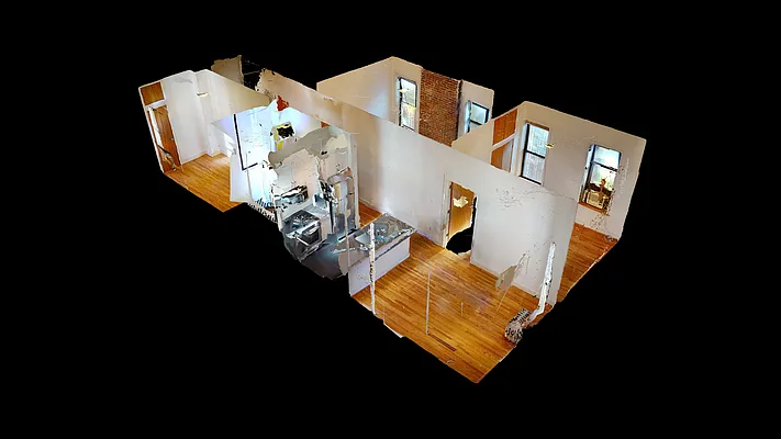 Rented by Bond New York | media 21