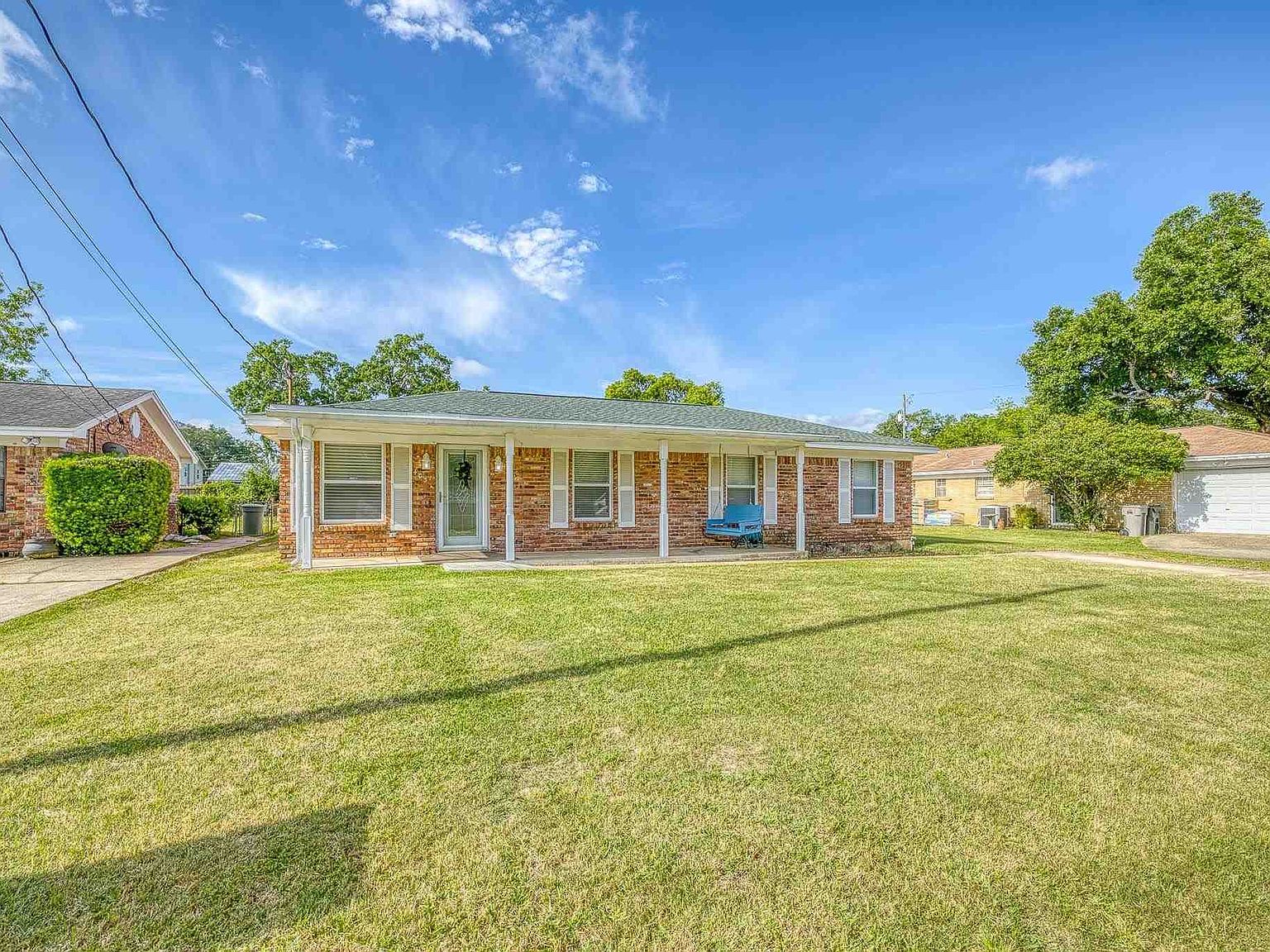 403 Ladybird Ln, Pensacola, FL 32503 Zillow