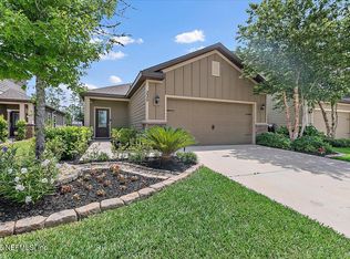 235 BRYBAR Drive, St. Augustine, FL 32095