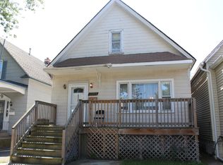 13308 S Carondolet Ave, Chicago, IL 60633