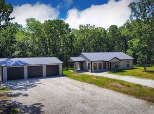 29010 Whitetail Way, Lincoln, MO 65338