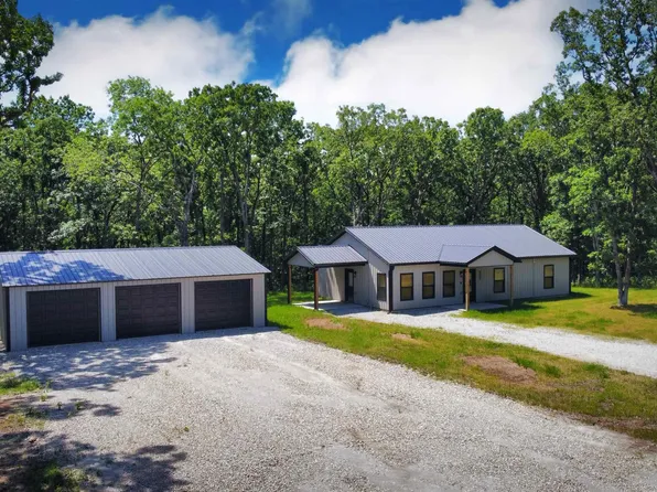 29010 Whitetail Way, Lincoln, MO 65338