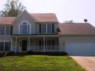 11618 Hoover Ln, Fredericksburg, VA 22407