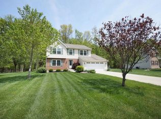 1773 Liberty Woods Dr, Goshen, OH 45122