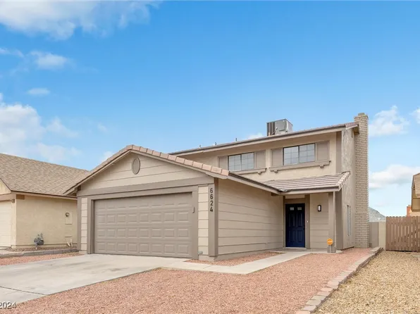 6624 Fredonia Dr, Las Vegas, NV 89108