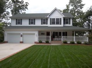 246 Circle Hill Rd, Ghent, WV 25843