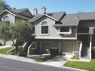 4 Arabian Way, Scotts Valley, CA 95066