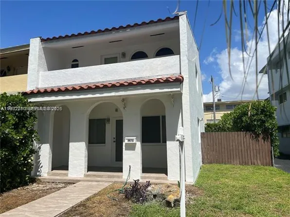 1975 Sans Souci Blvd #Townhouse 0, Miami, FL 33181
