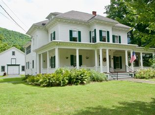 53834 State Highway 30, Roxbury, NY 12474