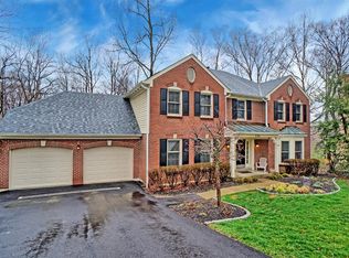 2103 Berkshire Club Dr, Anderson Twp, OH 45230