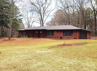 3494 Mount Holly Rd, El Dorado, AR 71730
