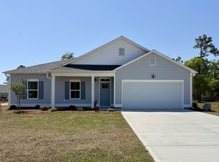 4525 Terrace Rd SW HOMESITE 142, Shallotte, NC 28470