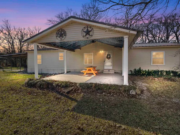 956 Private Road 1340, Marshall, TX 75672