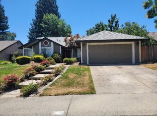199 Bittercreek Dr, Folsom, CA 95630