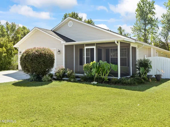 148 Plow Point Lane, Jacksonville, NC 28546