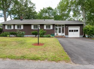 180 Hillhaven Rd, Manchester, NH 03104