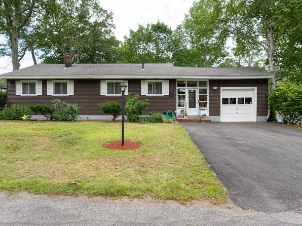 180 Hillhaven Road, Manchester, NH 03104