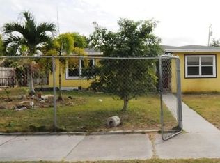 15240 SW 296th St, Homestead, FL 33033