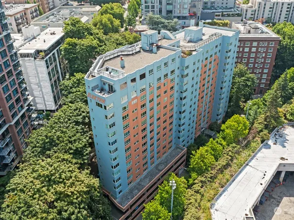 1400 Hubbell Place #411, Seattle, WA 98101