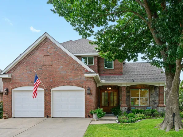 2005 Hillcrest Ct, McKinney, TX 75072