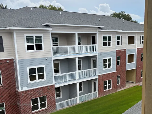 Havenwood St. Ives, 7940 Saint Ives Rd, Charleston, SC 29406