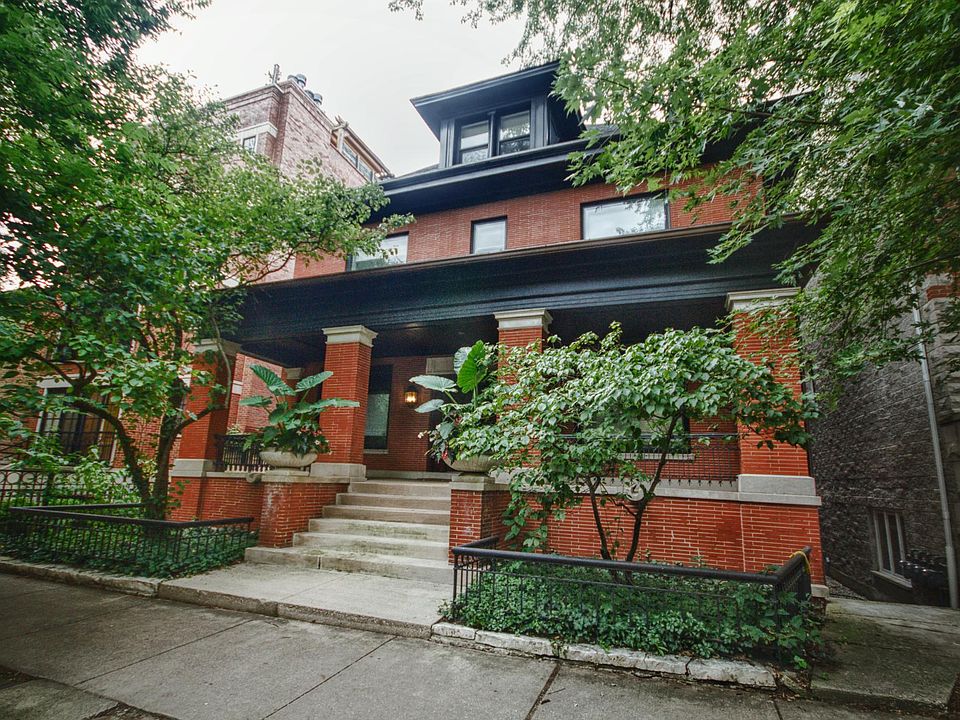 1st image of 649 W Wellington Ave #B