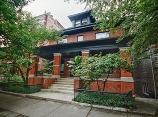 649 W Wellington Ave #B, Chicago, IL 60657