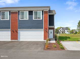 1011 Gillespie Ln, Yorkville, IL 60560