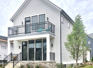 413 S Notre Dame Ave, South Bend, IN 46617