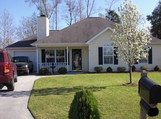 3376 Brucemont Dr, Wilmington, NC 28405