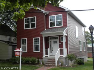 7002 Main St, Queenstown, MD 21658