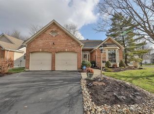 9530 Carriage Run Cir, Loveland, OH 45140