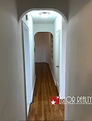 Rented by Astor Realty