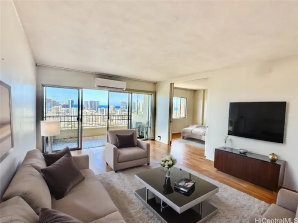 1001 Wilder Ave APT 1102, Honolulu, HI 96822