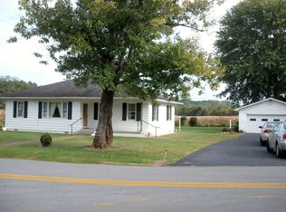 401 Dry Creek Rd, Casey Creek, KY 42728