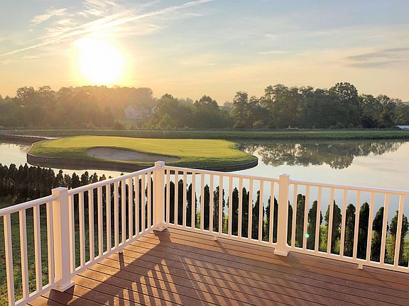 Magical View From Your Deck