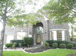 17327 Village Commons Dr, Tomball, TX 77377